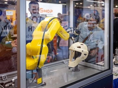 高登333体育2025人形机器人全国巡展启幕：四城接力，驱动工业智能化转型 ——以技术革新赋能新型工业化，构建产业生态新格局